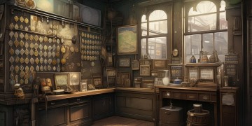 警务室可以占用物业吗？