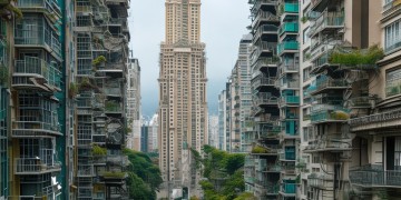 恒大名都物业合法吗？