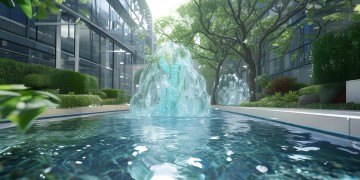 泉城智慧物业究竟是什么单位？