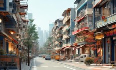 廉建里的物业到底靠谱吗？