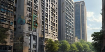 全功路物业真的管事吗？