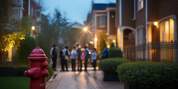 什么情况下会启动应急物业？