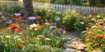 芬芳家园现在物业收费吗？