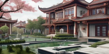 南京紫郡府是什么物业？
