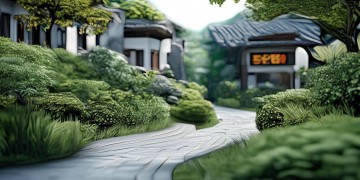 海口长城物业是怎么收费的呢？