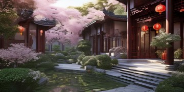 广州江南秘墅物业可靠吗？