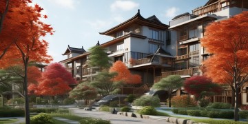 枫华府物业究竟有什么用？