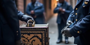 物业押运员究竟是什么工作？