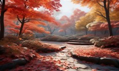 枫景园物业究竟是什么意思？