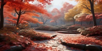 枫景园物业究竟是什么意思？