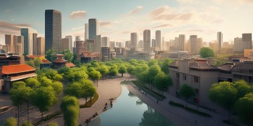 北京物业什么时候取消了？