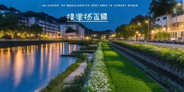 滨江物业主要做什么的？