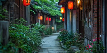 福巷物业有巡逻吗？