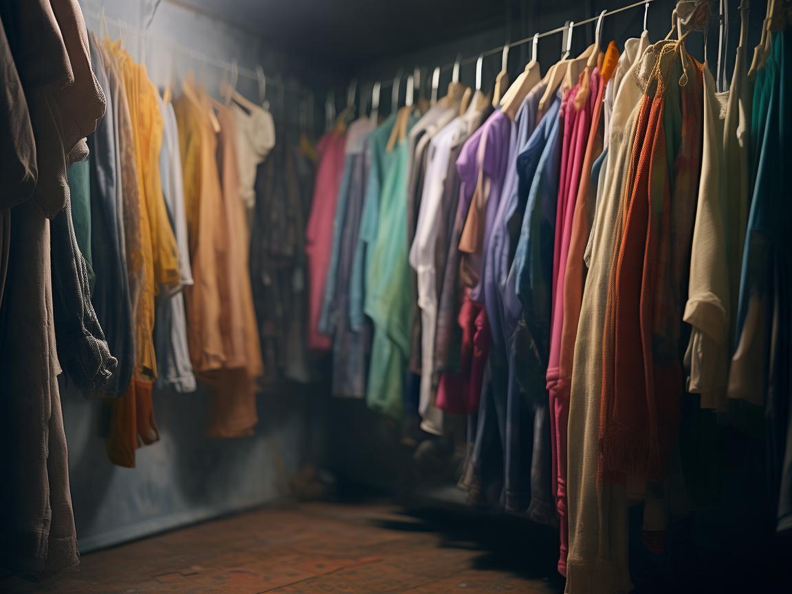 物业收衣服合法吗？