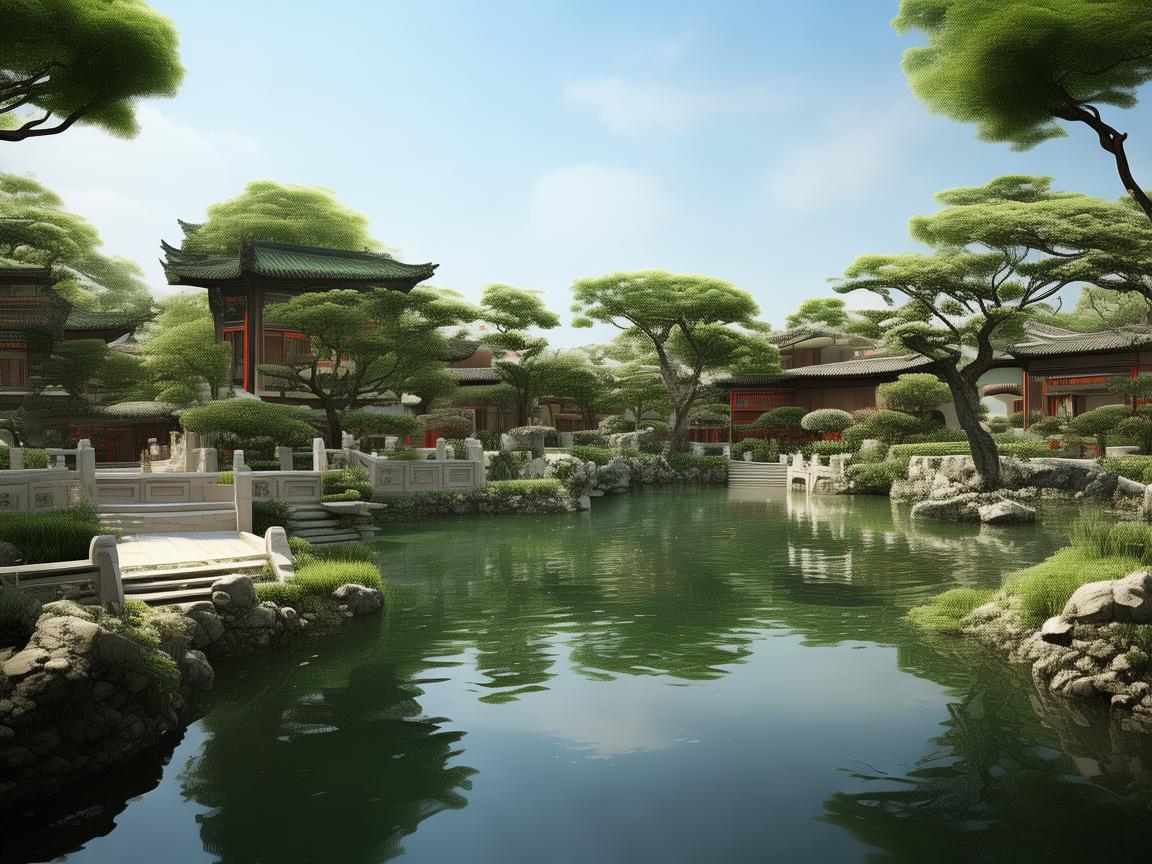 众安山水苑物业会收费吗？