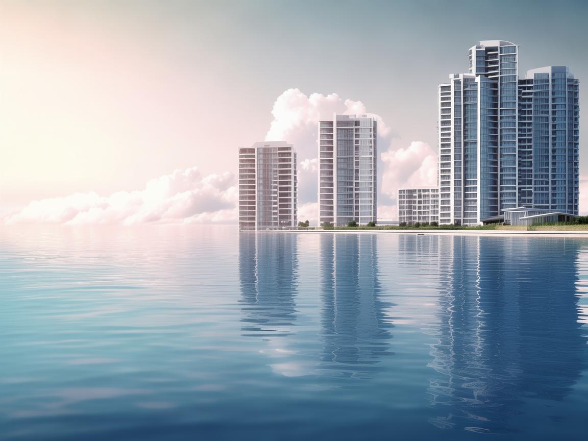 海东公寓物业可靠吗？