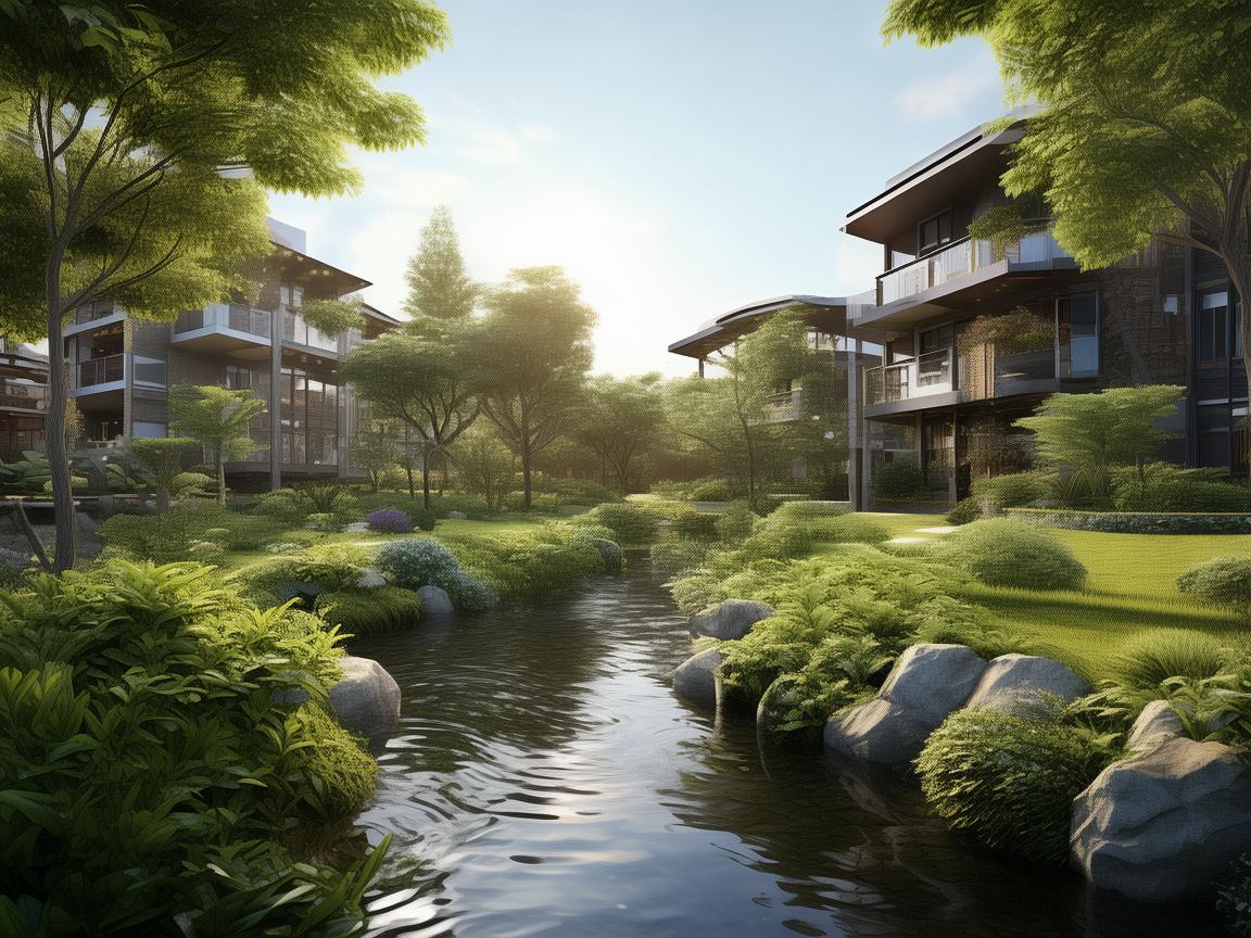 香河小区哪个物业好点？