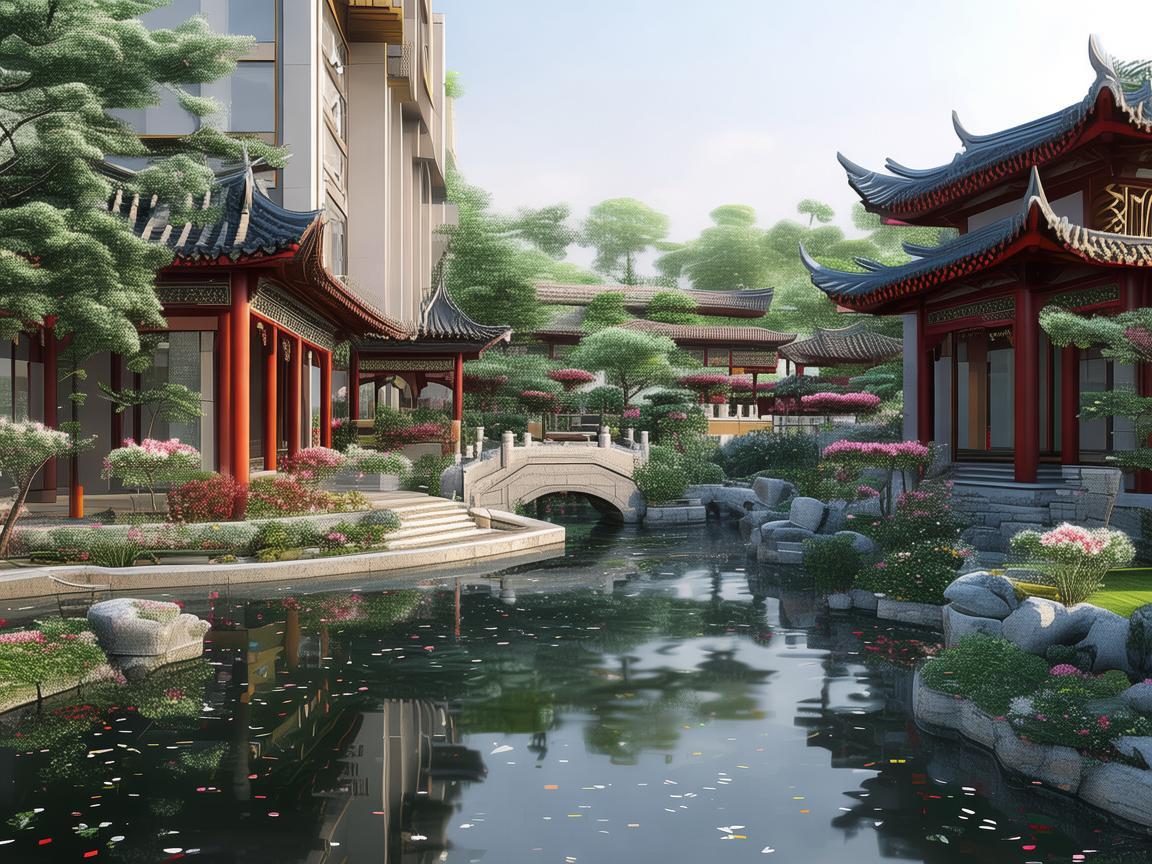 天津泰悦经典究竟是什么物业？