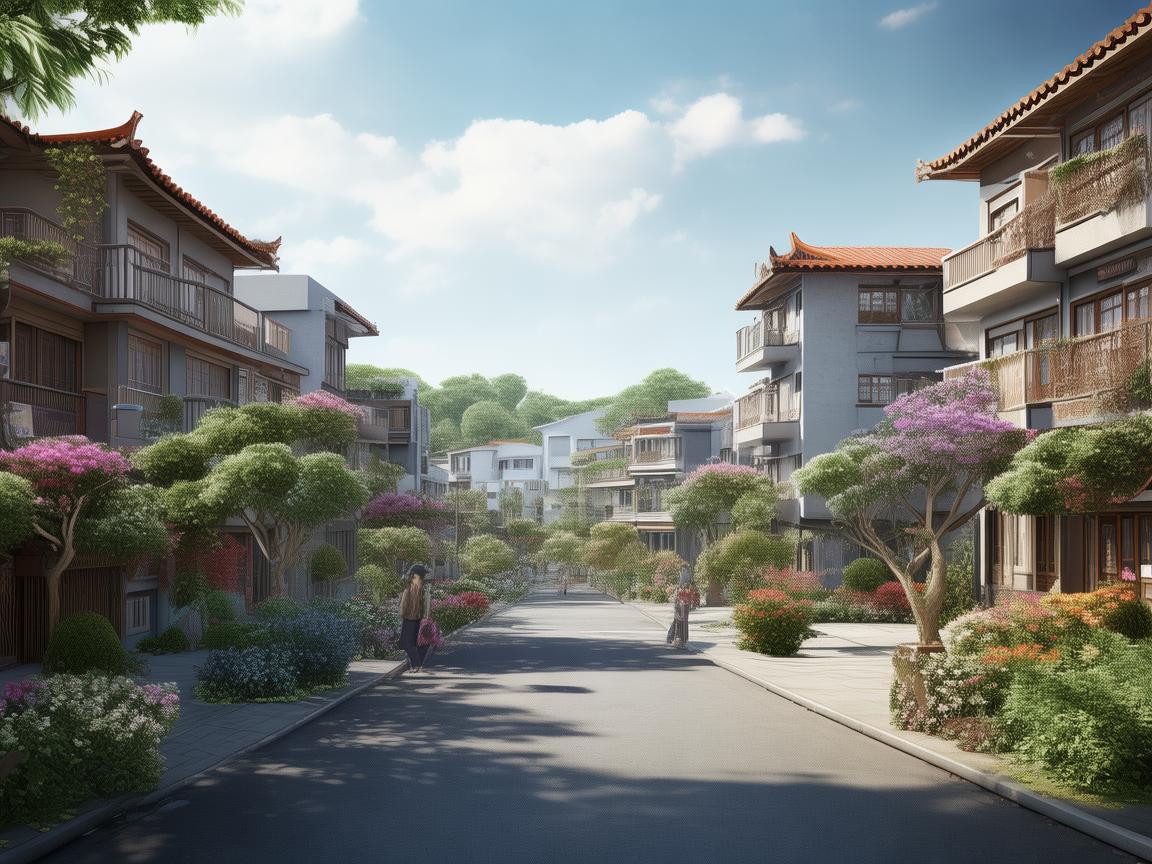 众孚新村是什么物业在管理呢？