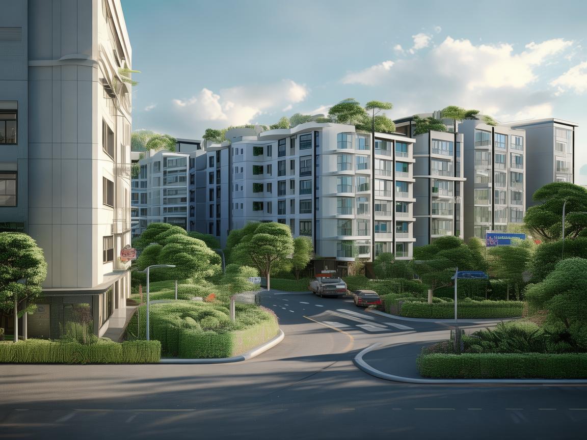 太平北路物业真的靠谱吗？