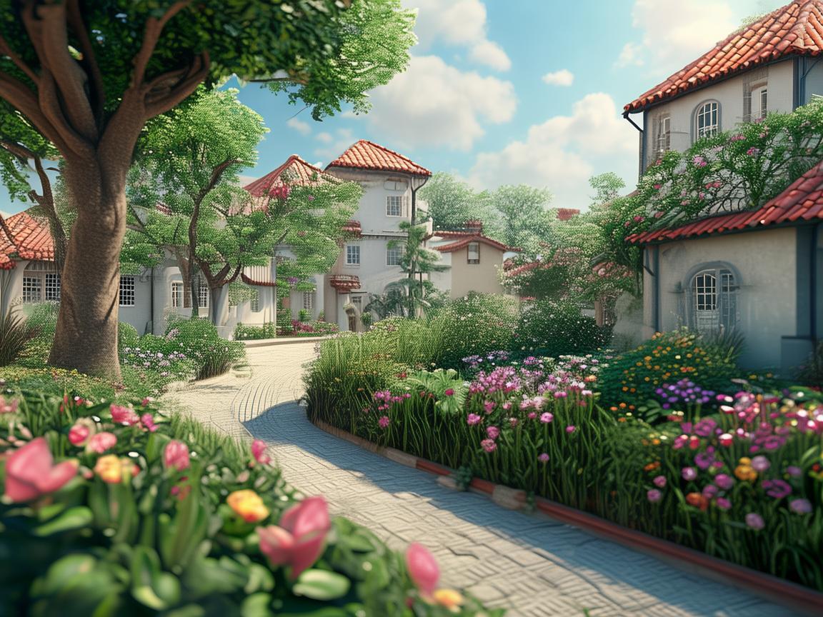 爱建新村物业真的可靠吗？