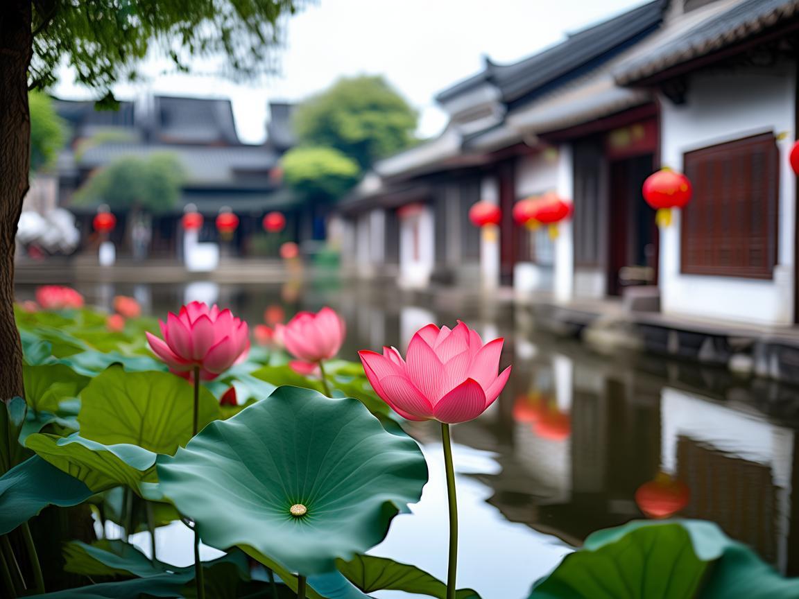 杭州莲花街物业会收费吗？