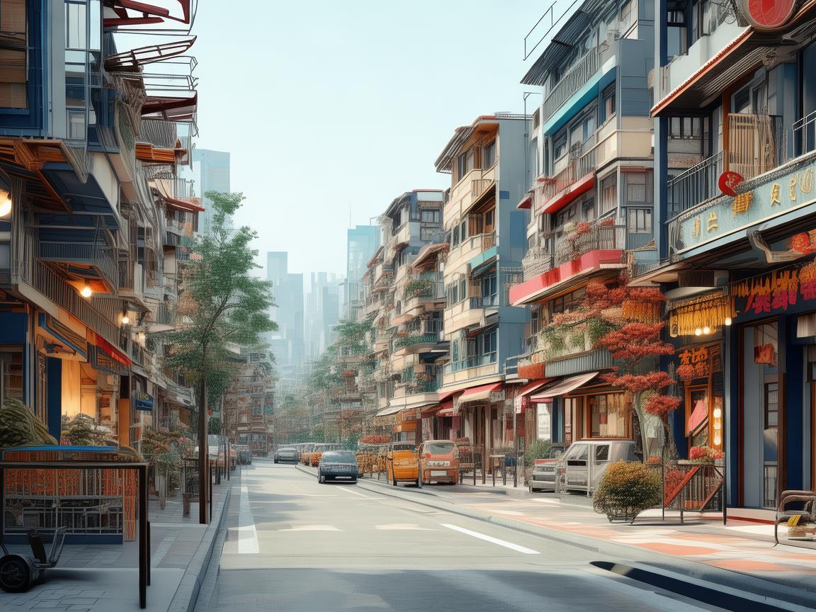 廉建里的物业到底靠谱吗？