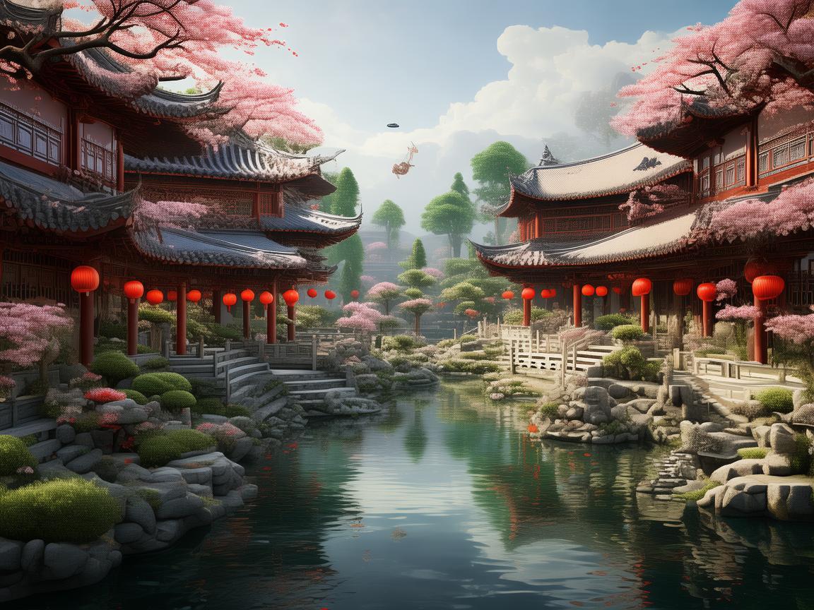 帝景观澜究竟是什么物业？