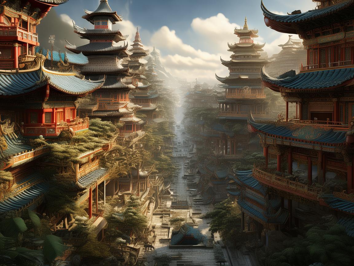 群升江山城究竟是什么物业？