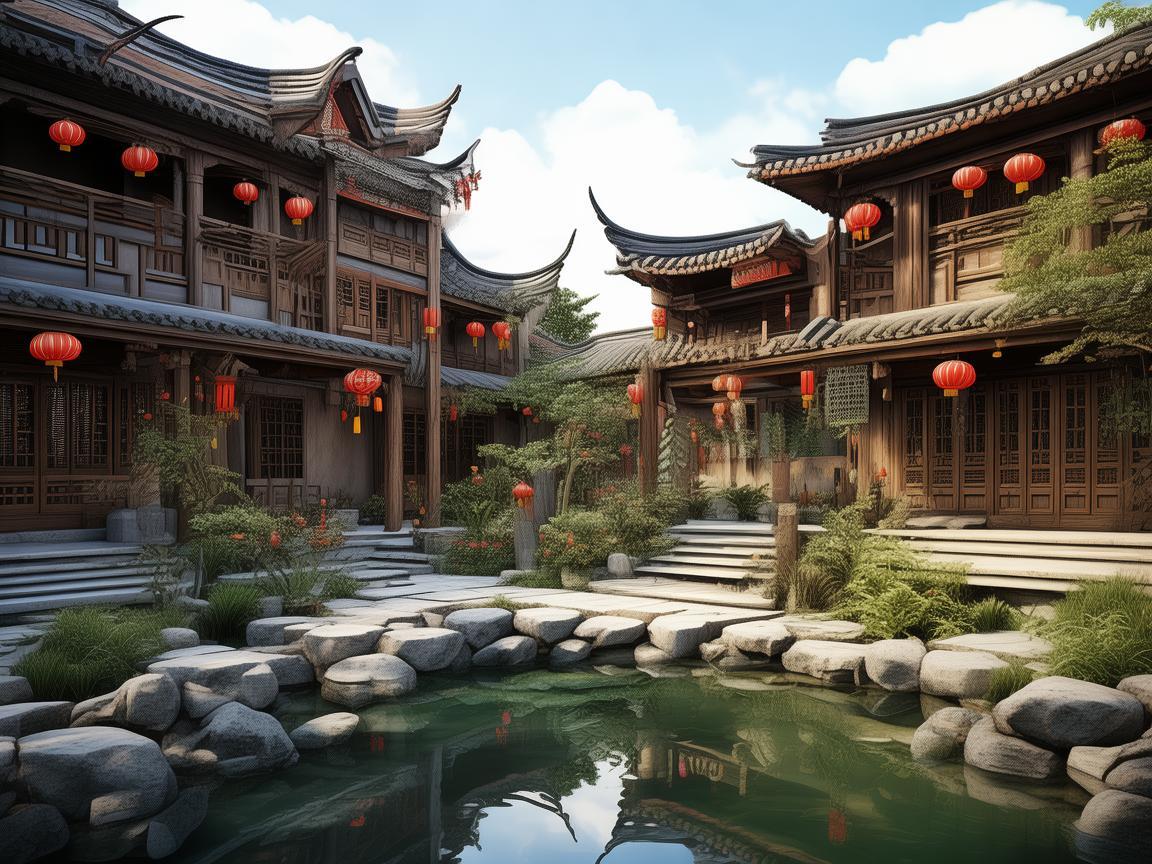 湘丰宾馆物业会收费吗？