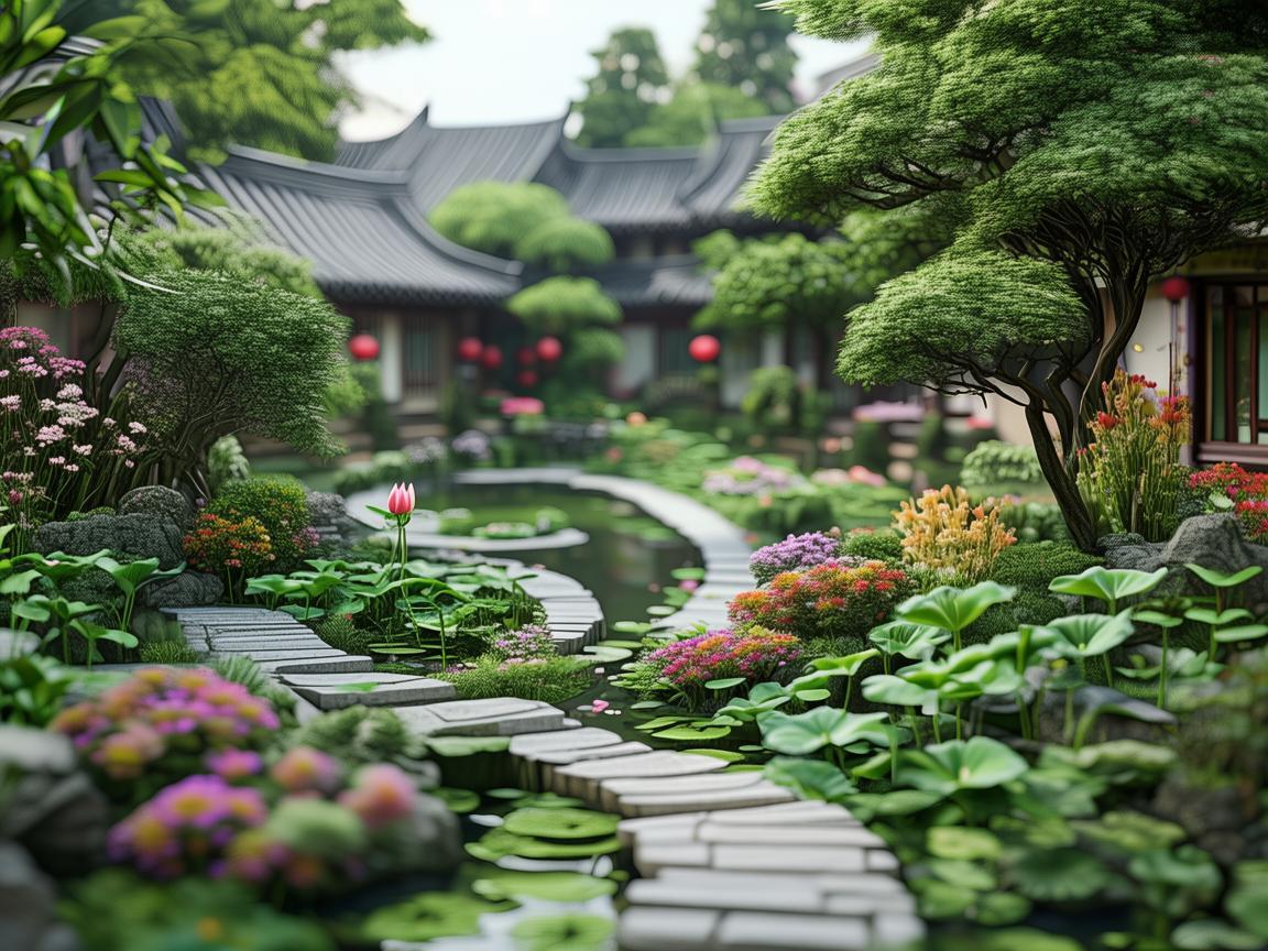 冠庭园物业真的管事吗？