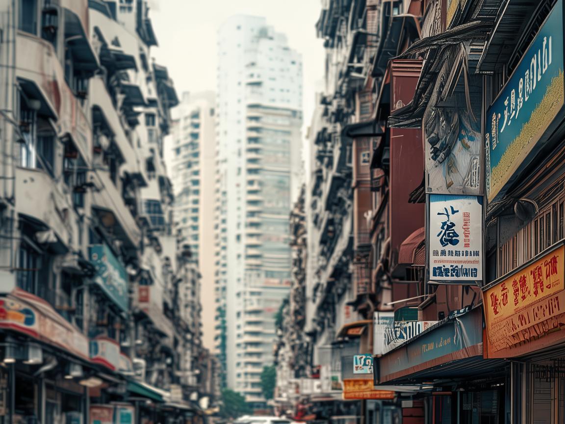利民路物业违法了吗？