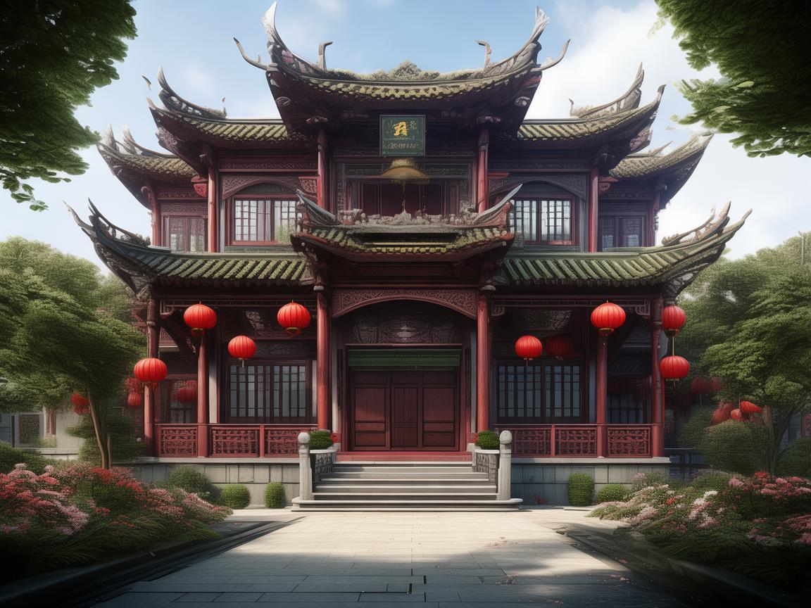 信宜清华轩物业老板究竟是谁？