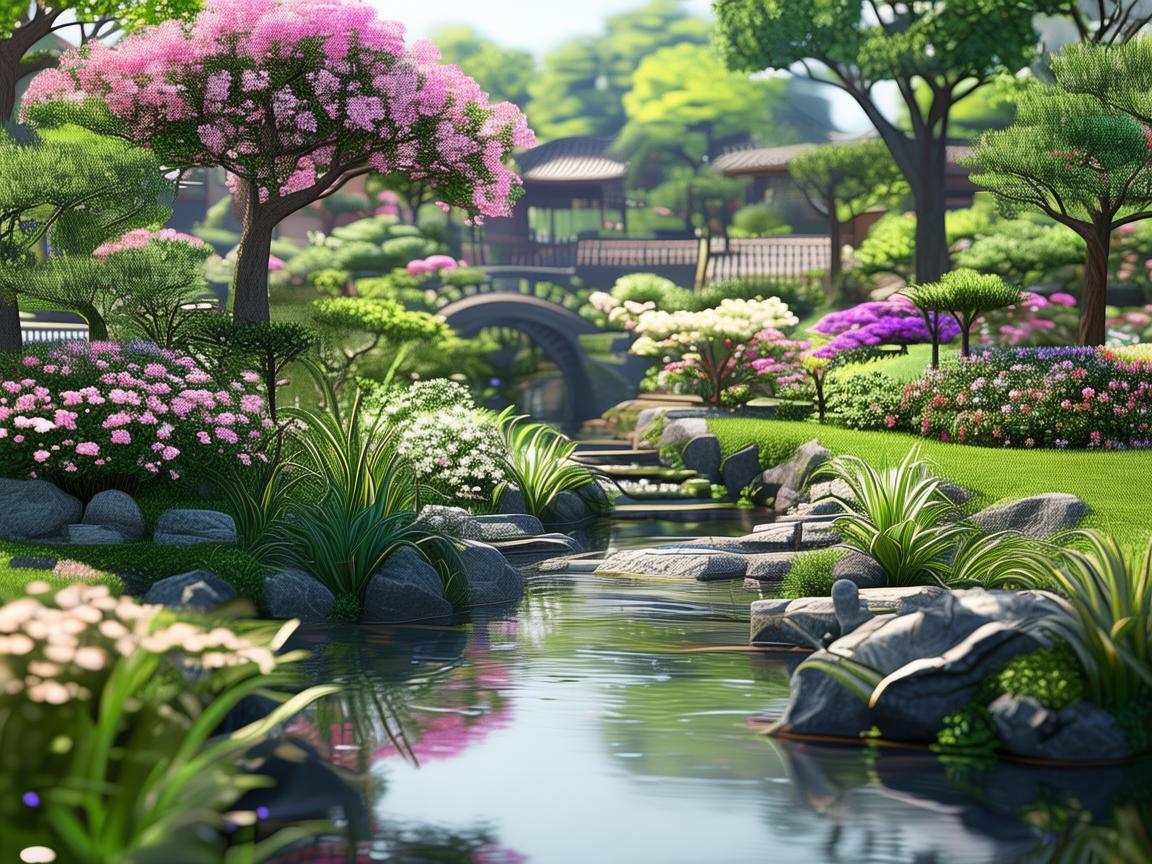兰馨苑物业真的管事吗？