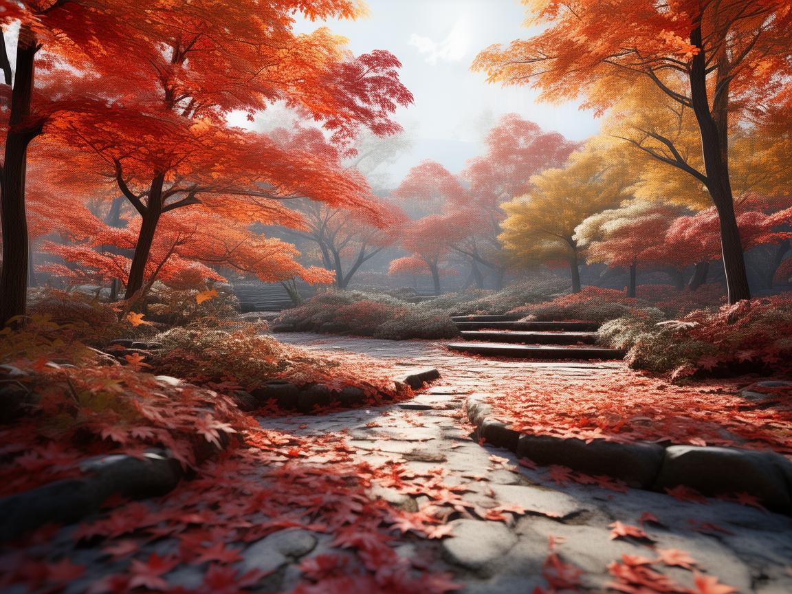枫景园物业究竟是什么意思？