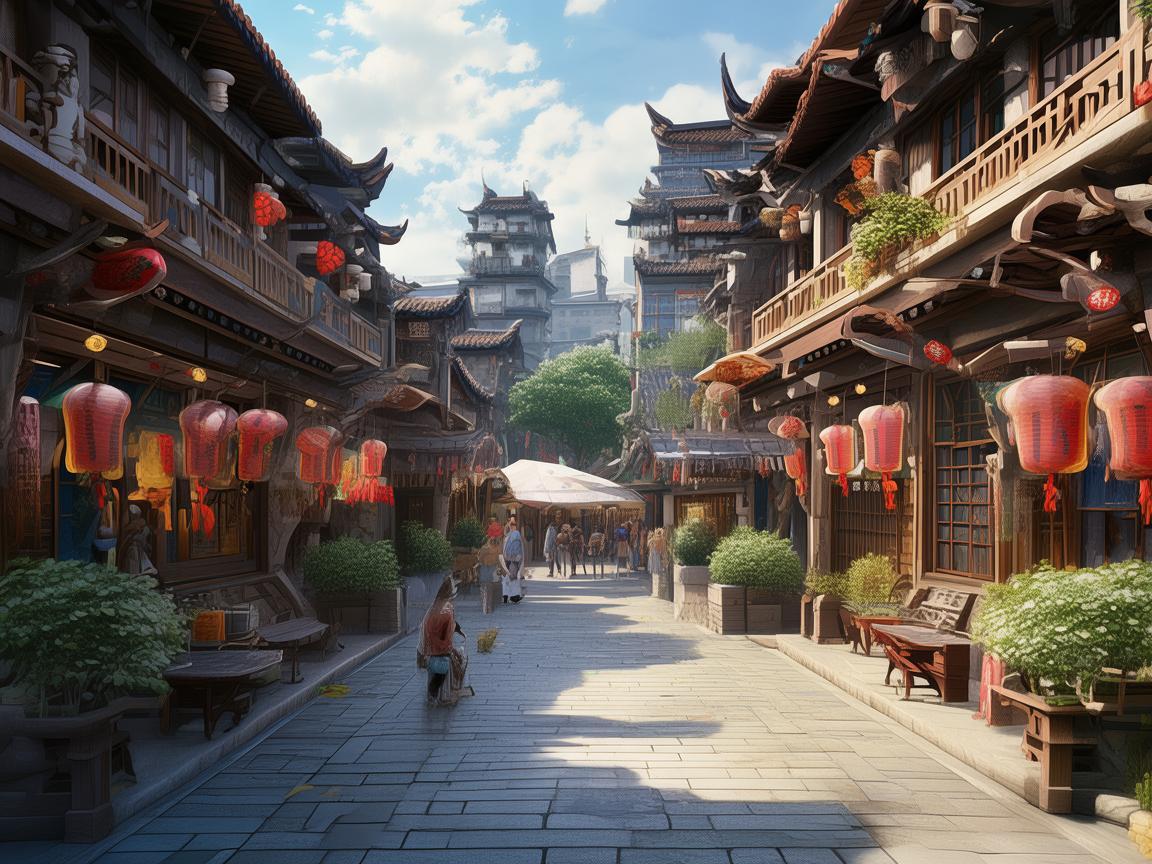 永泰城物业究竟是什么公司？