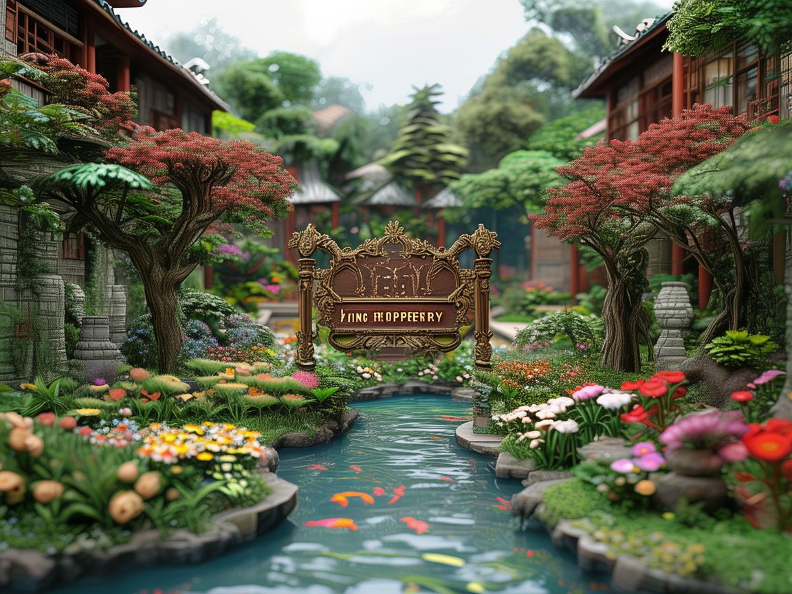 凌碧园物业真的可靠吗？
