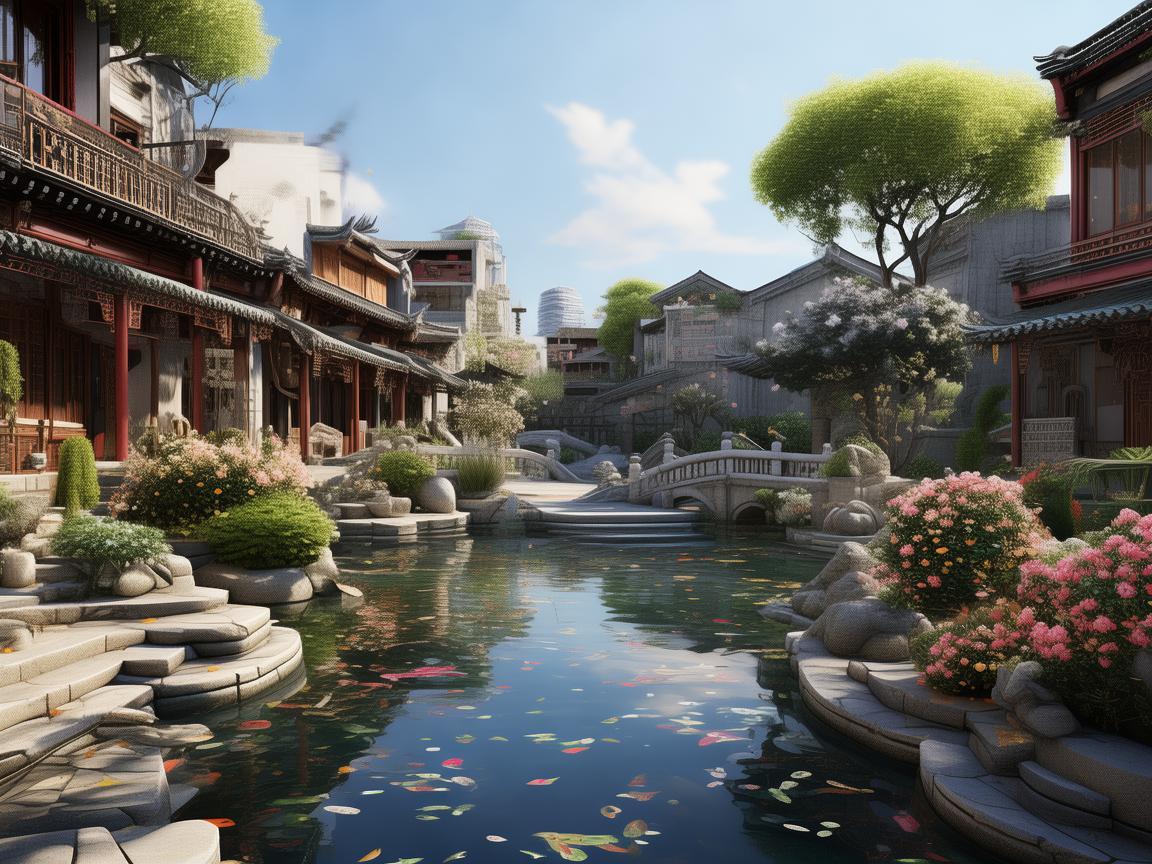 佛山思贤有物业吗？