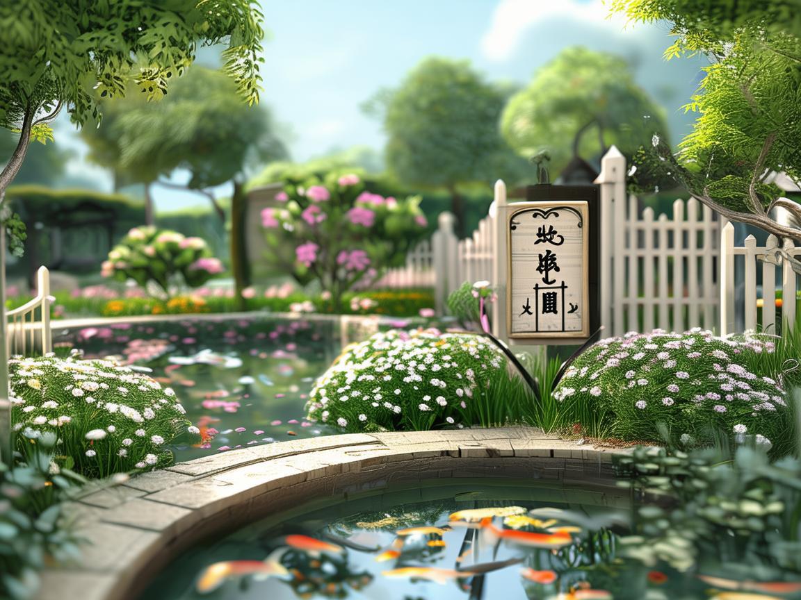 栖霞花园物业收费吗？电话是多少？