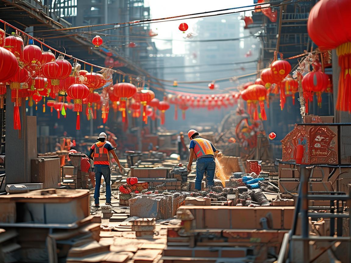 物业工程人员过年需要值班吗？