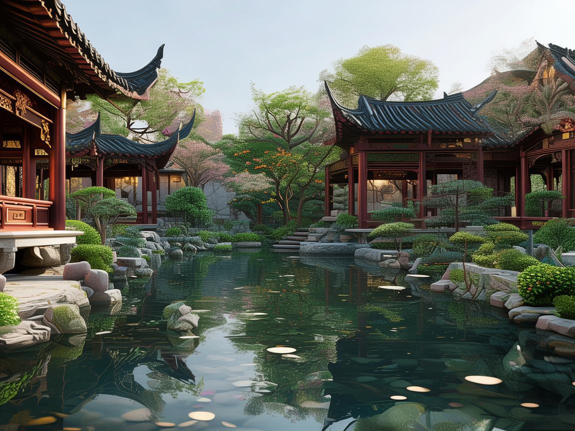 檀境里是什么物业？
