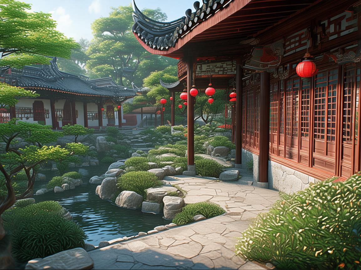 福和苑物业真的靠谱吗？