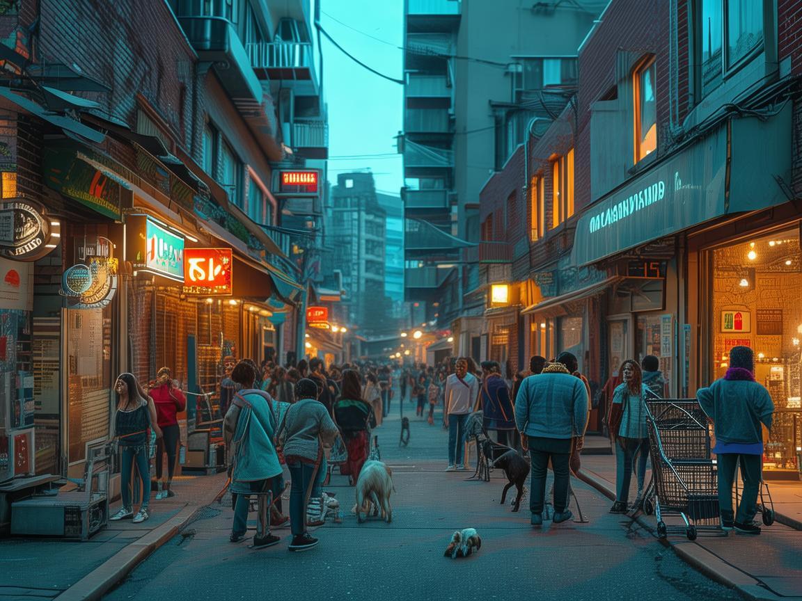 物业雇临时保安合法吗？