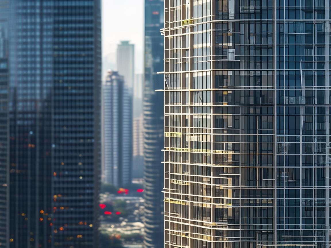 西安物业真的不让封阳台吗？