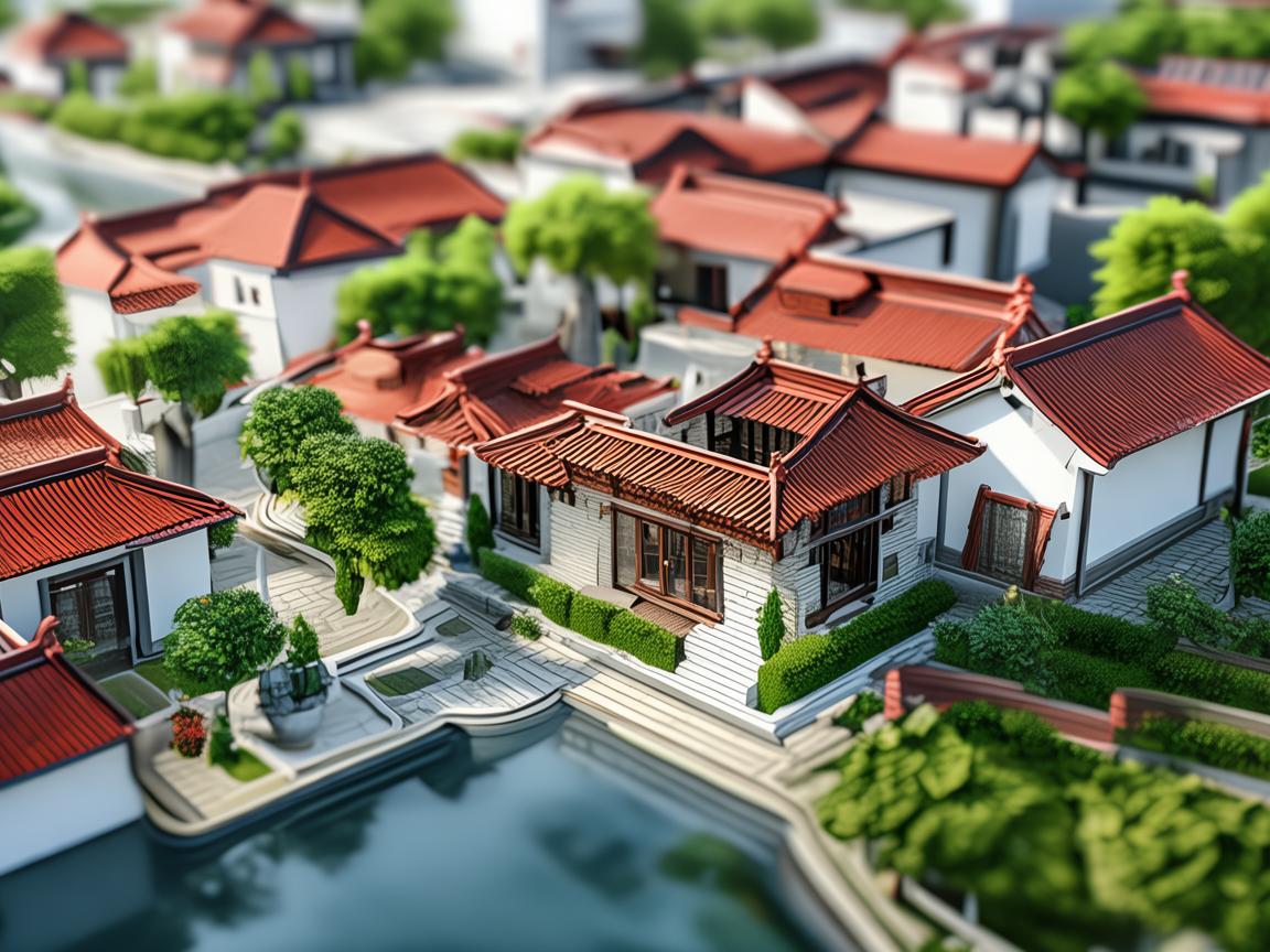 常熟衡丰家园究竟是什么物业？
