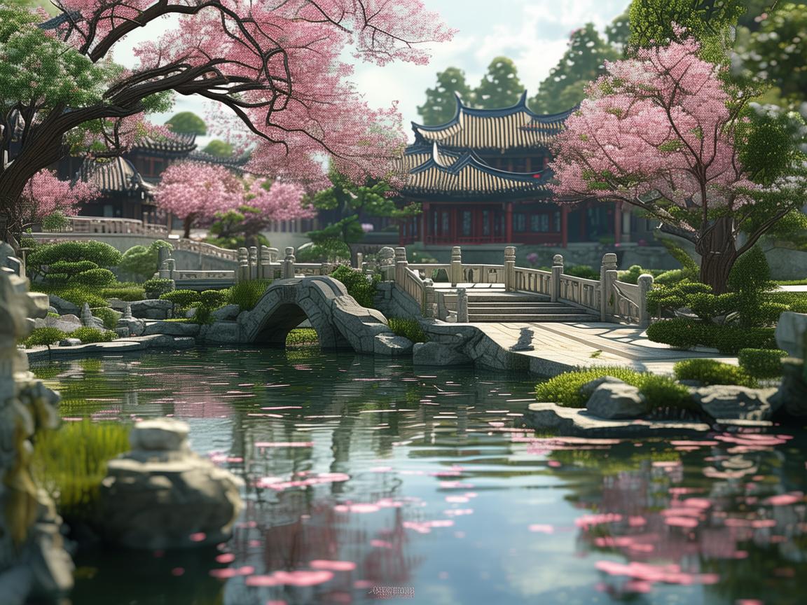 天华园物业有巡逻吗？
