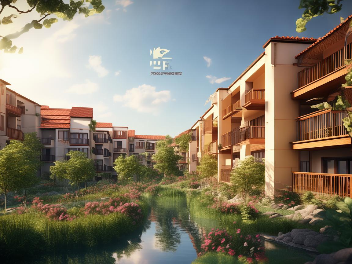 保定火炬物业服务的小区叫什么？