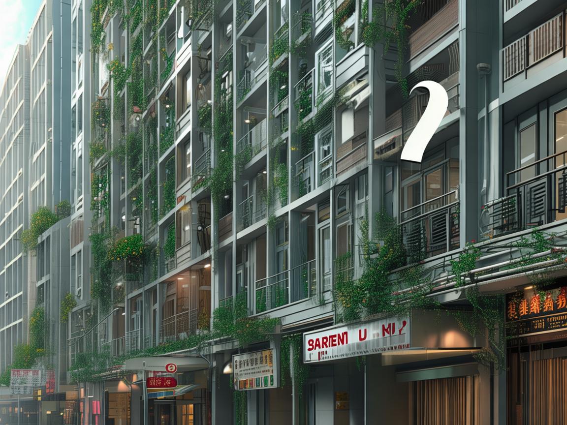 物业收费3.44元贵吗？