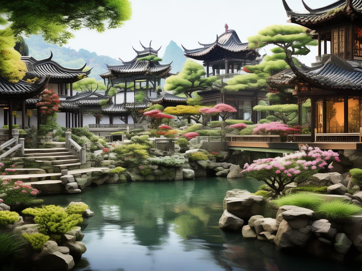 弘阳襄阳澜庭到底是什么物业呢？