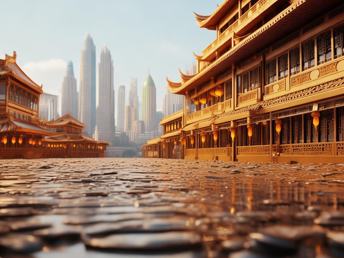 中化金茂物业是国企吗？